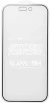 X-ONE Extreme Shock Eliminator 4 gen. (Matte serija) – skirta iPhone 15 Pro Max