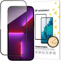 Wozinsky Full Glue Apsauginis stiklas for Apple iPhone 16 Pro