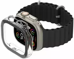 Belkin TemperedCurve Apple Watch Ultra 1/2 CL 49