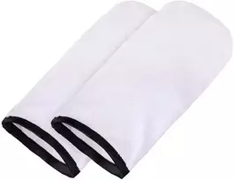 Activeshop IWAX Frotinės pirštinės parafino procedūroms 2vnt.