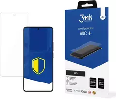 3mk ARC+ - apsauginė plėvelė skirta POCO F6