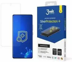 3MK SilverProtect+ Realme GT 6T antimikrobinis preparatas