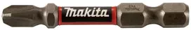 Makita Torsion sukimo antgalis (E-form), PH3-50mm, 2vnt. Impact Premier E-03280 PH3 • 50 mm • 1/4" • 2 vnt