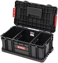 Q-Brick Įrankių dėžė Qbrick TWO Plus Vario