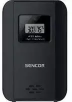 Sencor SWS TH5800 Jutiklis oro stočiai SWS 5800