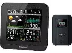 Sencor SWS 5800