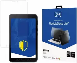 Samsung Galaxy Tab Active 5 – iki 8,3 colio 3mk FlexibleGlass Lite