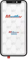 MUSTTBY priekinis stiklas + OCA IPHONE 12 mini