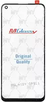 MUSTTBY priekinis stiklas + OCA OPPO Reno 6 lite