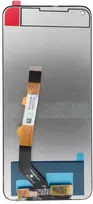 FixCell LCD Ekranas skirtas FixCell LCD REDMI NOTE 9T / NOTE 9 5g OEM be rėmelio