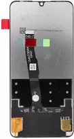 FixCell LCD Ekranas, skirtas HUAWEI P30 Lite OEM be rėmelio