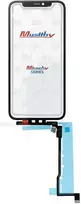MUSTTBY jutiklinis ekranas + OCA IPHONE 11 pro (be ic)