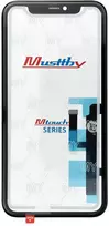 MUSTTBY Jutiklinis ekranas + OCA IPHONE 11 (be IC)