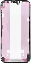 Samsung MUSTTBY Frame LCD IPHONE 12 pro max