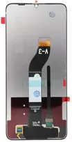 FixCell LCD Ekranas skirtas FixCell LCD REDMI 11C / POCO C65 OEM be rėmelio