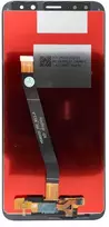 FixCell LCD Ekranas for HUAWEI MATE 10 lite OEM without frame (juodas)