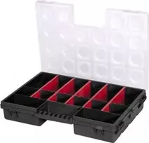 Dėžė Patrol Organiser Tandem B 300 (28.4x19,2x5,0cm)
