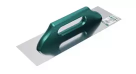 Stalco Glaistymo mentelė 380x130mm, lygi