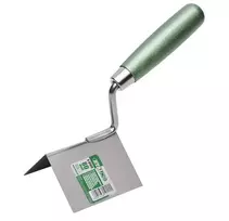 Stalco Išorinio kampo glaistyklė 80x80mm