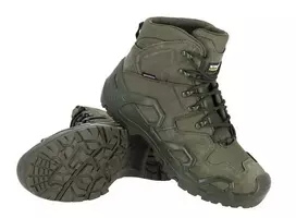Stalco Perfect Darbo batai DEFENDER HIGH 42 dydis chaki