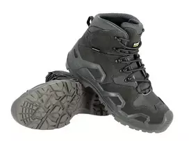 Stalco Perfect Darbo batai DEFENDER HIGH 47 dydis pilki