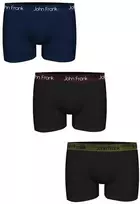 Bokserio šortai JOHN FRANK