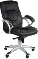 Beauty System Ergonominė biuro kėdė CorpoComfort BX-5786 Juodas
