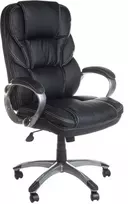 Beauty System Ergonominė biuro kėdė CorpoComfort BX-5096 Juodas
