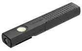 LED Lenser Darbo Šviesa - Ledlenser W4R 220 Liumenų Įkraunama Juoda
