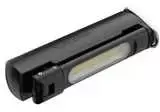 LED Lenser Darbinis Šviestuvas - Ledlenser 502736, Juoda