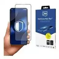 Apsauginis stiklas 3mk HardGlass Matt Max Apple iPhone 16 Pro Max