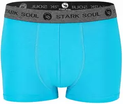 Apatiniai vyrams Stark Soul 1017 Men’s boxershort hipster, mėlyni