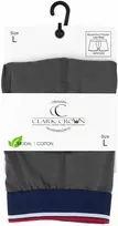 Modaliniai apatiniai vyrams Clark Crown 1936 Boxershort hipster, pilki