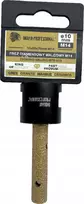 DEIMANTINIS CILINDRINIS FREZOS ANTGALIS M14 10mm /INDIAN PROFESSIONAL