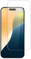 Screenor 16059SN, Apple, iPhone 16 Pro Max, Atsparus smūgiams, Atsparus įbrėžimams, Permatomas, 1 vnt.