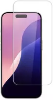 Screenor 16058SN, Apple, iPhone 16 Pro, Atsparus smūgiams, Atsparus įbrėžimams, Permatomas, 1 vnt.
