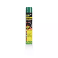 STAC PLASTIC Panelių valiklis su silikonu obuolio kvapo 750ml