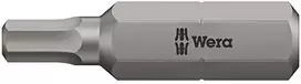 Atsuktuvo antgalis WERA 840/2 Z6 50mm