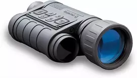 Monokuliaras BUSHNELL EQUINOX Z 6x50