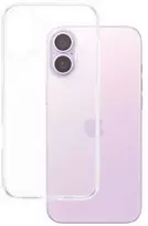 Panzer Glass PanzerGlass HardApple iPhone 16 Plus 6.7' dėklas telefonui skaidrus/Transparent 1289