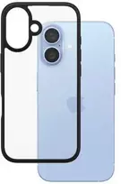 Panzer Glass PanzerGlass HardCase Apple iPhone 16 6.1' dėklas telefonui juodos spalvos/dėklas telefonui juodos spalvos 1295
