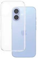 Panzer Glass PanzerGlass HardApple iPhone 16 6.1' dėklas telefonui skaidrus/dėklas telefonui skaidrus 1287