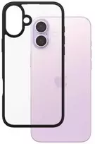 Panzer Glass PanzerGlass HardApple iPhone 16 Plus 6.7' dėklas telefonui juodos spalvos/dėklas telefonui juodos spalvos 1297