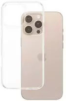 Panzer Glass PanzerGlass HardApple iPhone 16 Pro Max 6.9" dėklas telefonui skaidrus/Transparent 1290