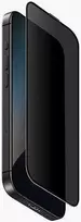 UNIQ Optix Privacy Apple iPhone 16 / 15 / 14 Pro 6.1" apsauginis tiklas su privatumo filtru ir aplikatoriumi