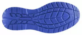 Hogert Technik Mėlyna ELSTER batai 01 SRC juodas/mėlynas roz. 44