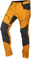 Spodnie Kelnės OUTDOOR darbo kelnės, 4 kryptimis tempiamos, garstyčių spalvos, XXXL dydis