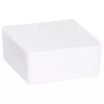 Įdėklas į apelsino kvapo sugėriklį, drėgmę sugeriantis įdėklas - stačiakampis, 1kg, WENKO