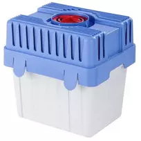 Drėgmės sugėriklis, oro sausintuvas + kasetė 5kg, WENKO
