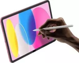 Jcpal JCPAL Apsauginis stiklas DO IPAD 10.9 (10 generacja)